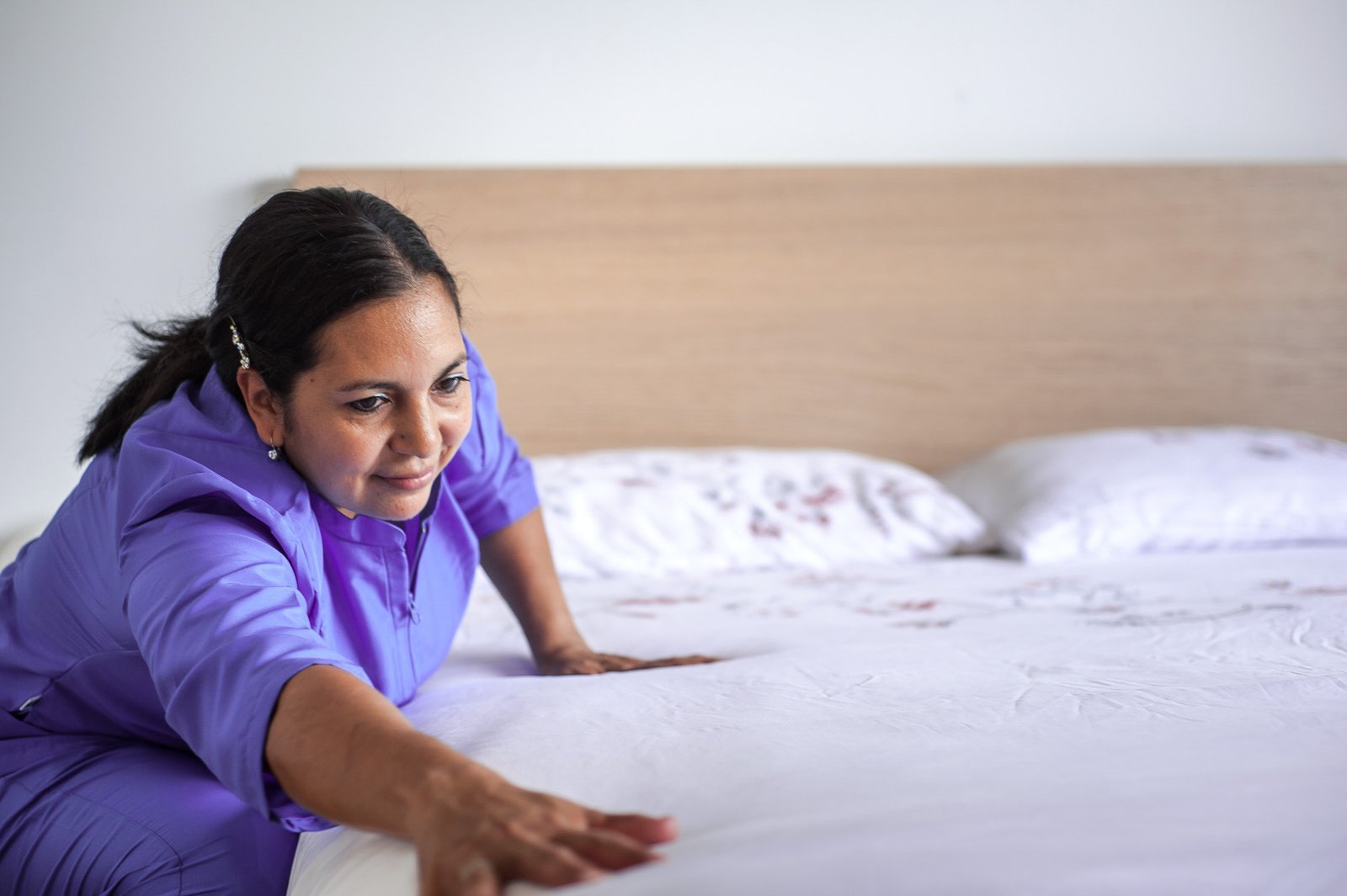 limpieza gerontodemestica