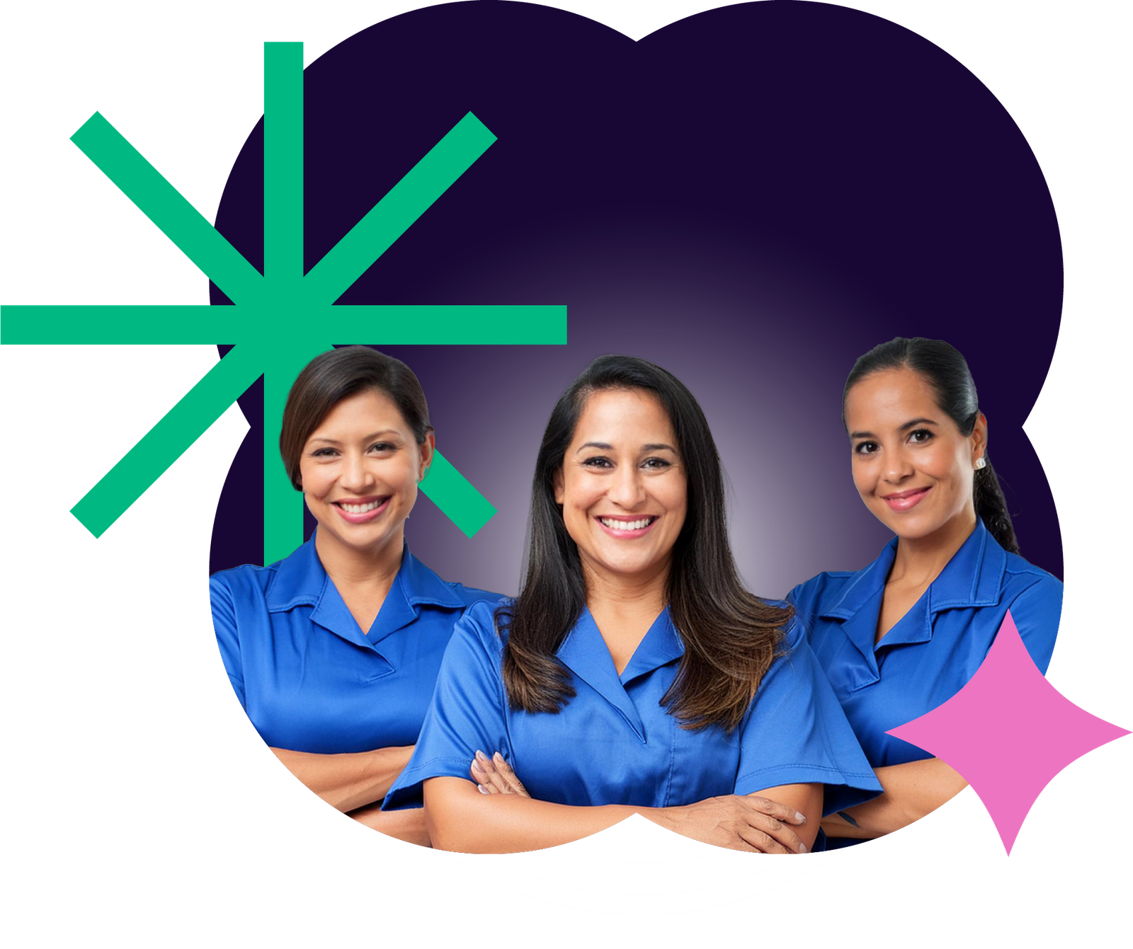 Cuidado por dias del adulto mayor 