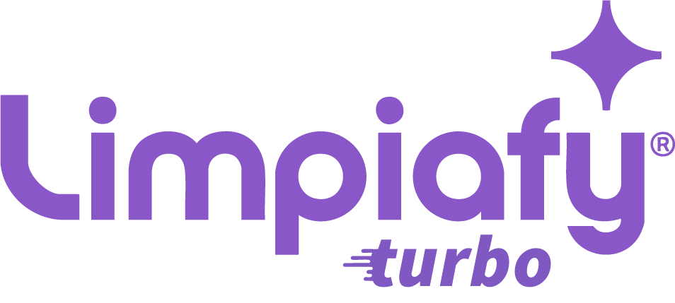 limpieza por dias facil y rápida 